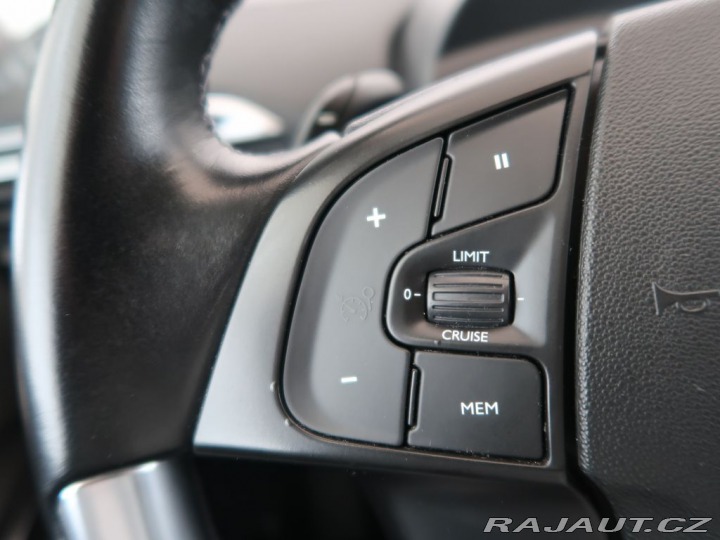 Citroën C4 Picasso 2.0BlueHDi,110kW,Feel,AT 2017