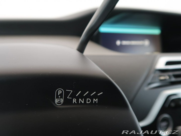 Citroën C4 Picasso 2.0BlueHDi,110kW,Feel,AT 2017