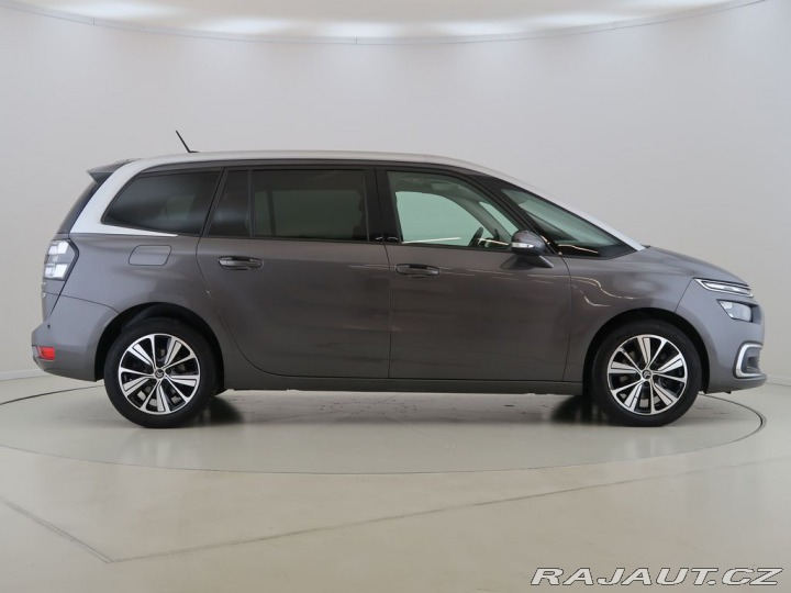Citroën C4 Picasso 2.0BlueHDi,110kW,Feel,AT 2017