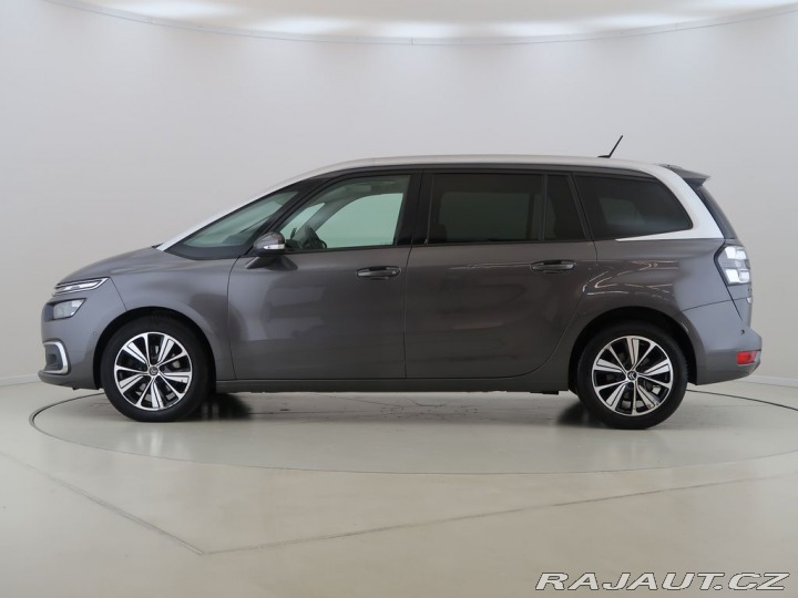 Citroën C4 Picasso 2.0BlueHDi,110kW,Feel,AT 2017