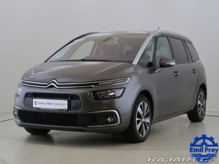 Citroën C4 Picasso 2.0BlueHDi,110kW,Feel,AT 2017