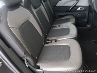 Citroën C4 Picasso 2.0BlueHDi,110kW,Feel,AT 2017