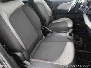 Citroën C4 Picasso 2.0BlueHDi,110kW,Feel,AT 2017