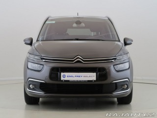 Citroën C4 Picasso 2.0BlueHDi,110kW,Feel,AT 2017