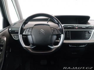 Citroën C4 Picasso 2.0BlueHDi,110kW,Feel,AT 2017