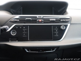 Citroën C4 Picasso 2.0BlueHDi,110kW,Feel,AT 2017