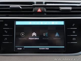 Citroën C4 Picasso 2.0BlueHDi,110kW,Feel,AT 2017