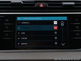 Citroën C4 Picasso 2.0BlueHDi,110kW,Feel,AT 2017