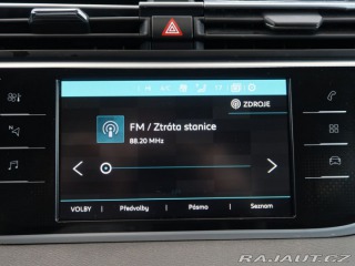 Citroën C4 Picasso 2.0BlueHDi,110kW,Feel,AT 2017