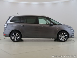Citroën C4 Picasso 2.0BlueHDi,110kW,Feel,AT 2017