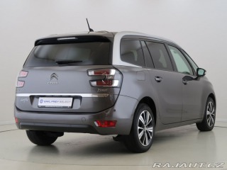 Citroën C4 Picasso 2.0BlueHDi,110kW,Feel,AT 2017