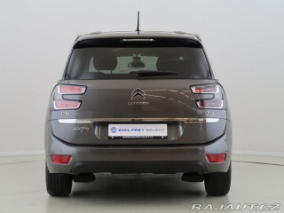 Citroën C4 Picasso 2.0BlueHDi,110kW,Feel,AT 2017