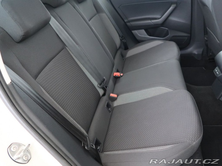 Volkswagen Taigo 1.0,TSI,81kW,DSG,Life,CZ 2022