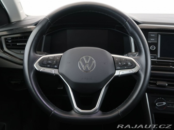 Volkswagen Taigo 1.0,TSI,81kW,DSG,Life,CZ 2022
