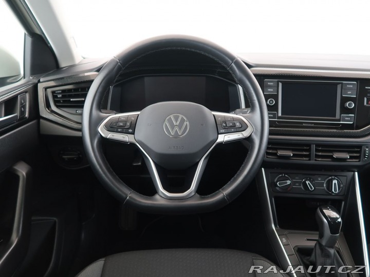 Volkswagen Taigo 1.0,TSI,81kW,DSG,Life,CZ 2022