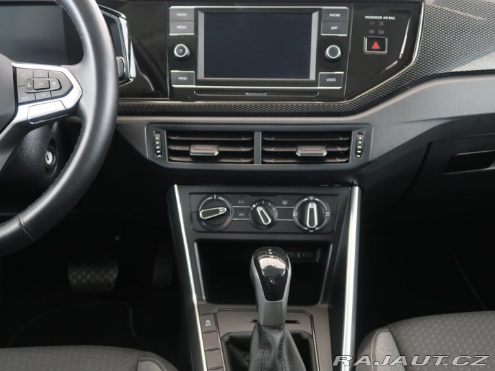 Volkswagen Taigo 1.0,TSI,81kW,DSG,Life,CZ 2022