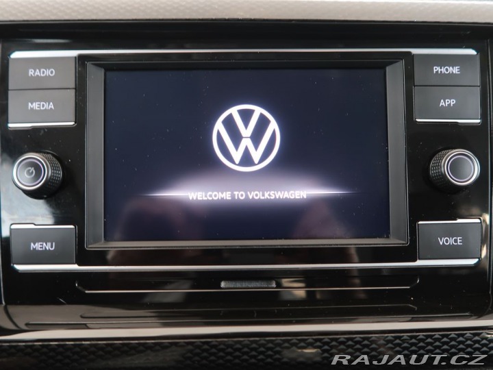 Volkswagen Taigo 1.0,TSI,81kW,DSG,Life,CZ 2022