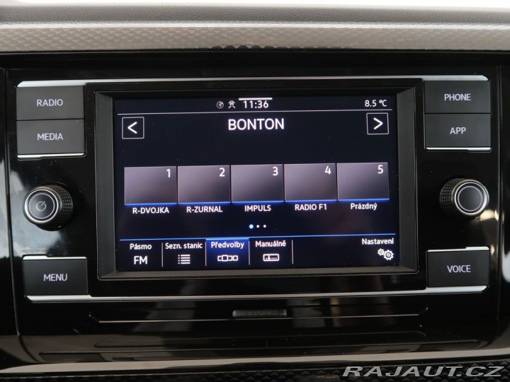 Volkswagen Taigo 1.0,TSI,81kW,DSG,Life,CZ 2022