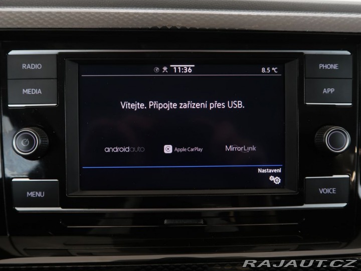 Volkswagen Taigo 1.0,TSI,81kW,DSG,Life,CZ 2022