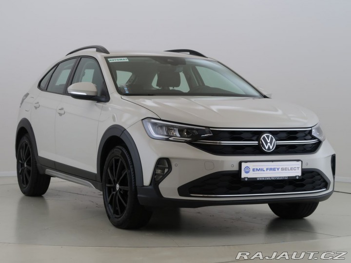 Volkswagen Taigo 1.0,TSI,81kW,DSG,Life,CZ 2022