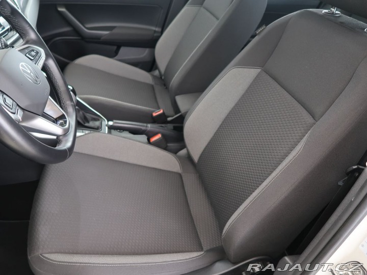 Volkswagen Taigo 1.0,TSI,81kW,DSG,Life,CZ 2022