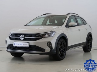 Volkswagen Taigo 1.0,TSI,81kW,DSG,Life,CZ 2022