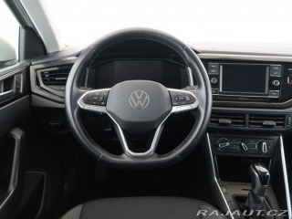 Volkswagen Taigo 1.0,TSI,81kW,DSG,Life,CZ 2022