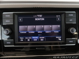 Volkswagen Taigo 1.0,TSI,81kW,DSG,Life,CZ 2022