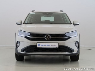 Volkswagen Taigo 1.0,TSI,81kW,DSG,Life,CZ 2022