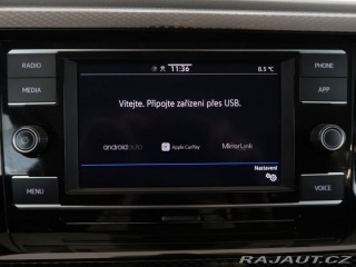 Volkswagen Taigo 1.0,TSI,81kW,DSG,Life,CZ 2022