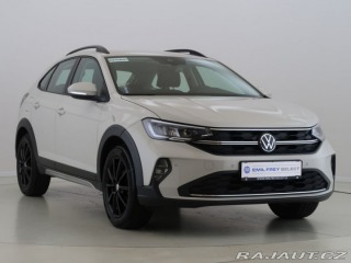 Volkswagen Taigo 1.0,TSI,81kW,DSG,Life,CZ 2022