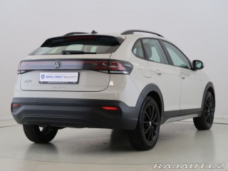 Volkswagen Taigo 1.0,TSI,81kW,DSG,Life,CZ 2022