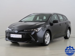 Toyota Corolla 2.0,Hybrid,CZ,1Maj,Comfor