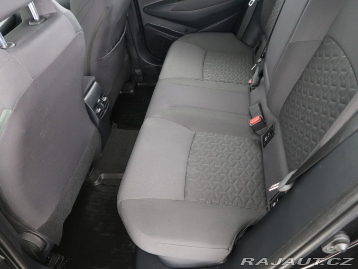 Toyota Corolla 2.0,Hybrid,CZ,1Maj,Comfor 2022
