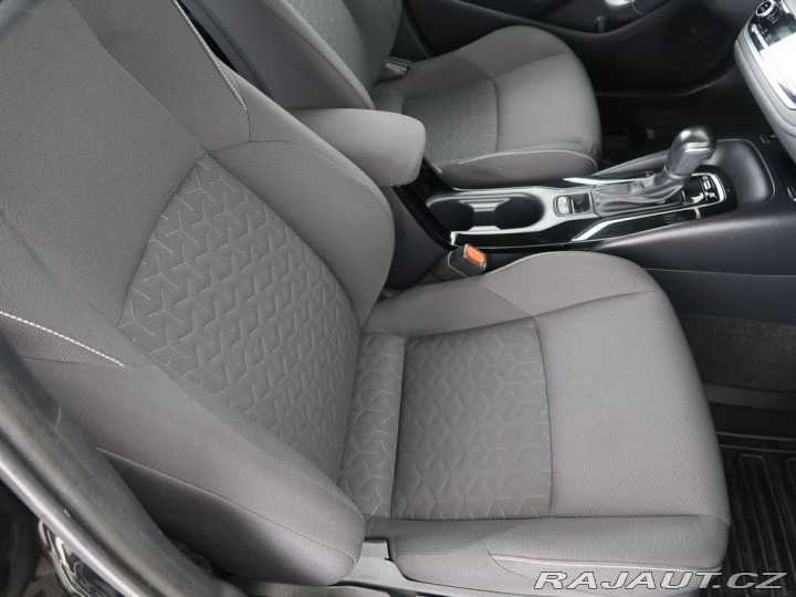 Toyota Corolla 2.0,Hybrid,CZ,1Maj,Comfor 2022