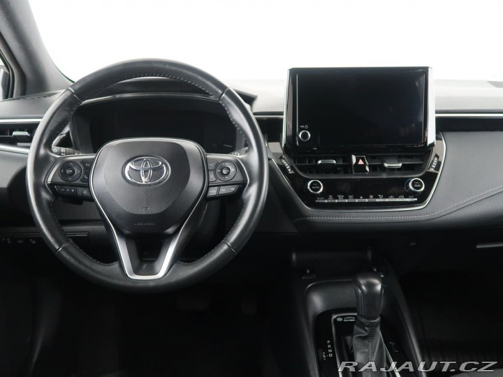 Toyota Corolla 2.0,Hybrid,CZ,1Maj,Comfor 2022