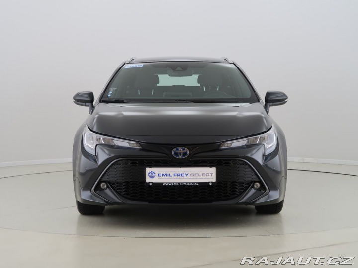Toyota Corolla 2.0,Hybrid,CZ,1Maj,Comfor 2022