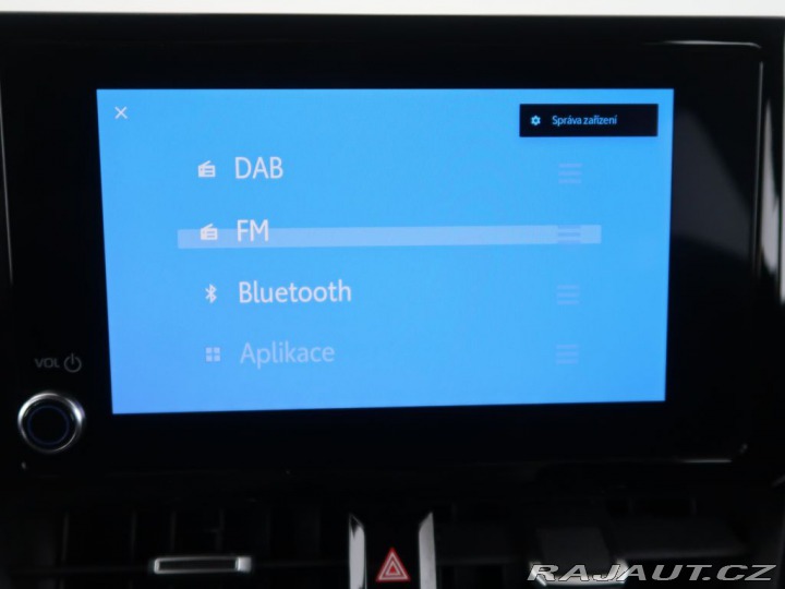 Toyota Corolla 2.0,Hybrid,CZ,1Maj,Comfor 2022