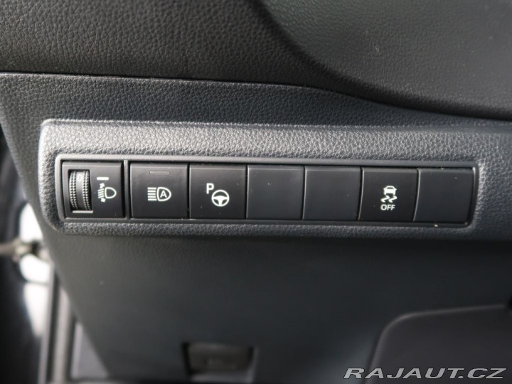 Toyota Corolla 2.0,Hybrid,CZ,1Maj,Comfor 2022
