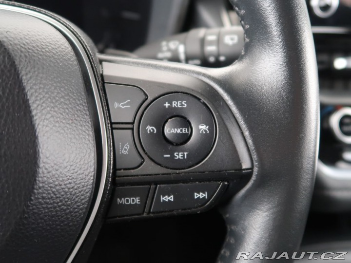 Toyota Corolla 2.0,Hybrid,CZ,1Maj,Comfor 2022