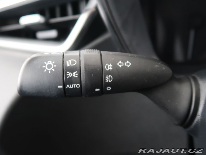 Toyota Corolla 2.0,Hybrid,CZ,1Maj,Comfor 2022