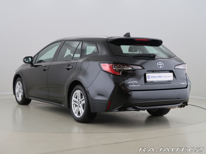 Toyota Corolla 2.0,Hybrid,CZ,1Maj,Comfor 2022