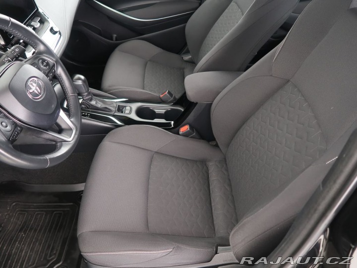 Toyota Corolla 2.0,Hybrid,CZ,1Maj,Comfor 2022