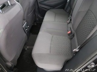 Toyota Corolla 2.0,Hybrid,CZ,1Maj,Comfor 2022
