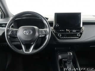 Toyota Corolla 2.0,Hybrid,CZ,1Maj,Comfor 2022