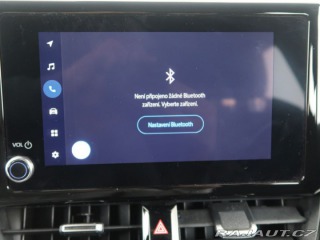 Toyota Corolla 2.0,Hybrid,CZ,1Maj,Comfor 2022