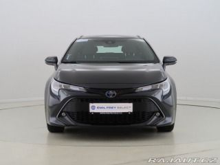 Toyota Corolla 2.0,Hybrid,CZ,1Maj,Comfor 2022
