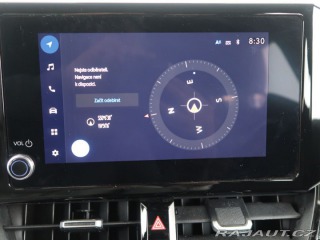 Toyota Corolla 2.0,Hybrid,CZ,1Maj,Comfor 2022