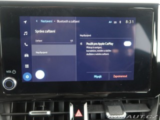 Toyota Corolla 2.0,Hybrid,CZ,1Maj,Comfor 2022