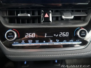 Toyota Corolla 2.0,Hybrid,CZ,1Maj,Comfor 2022